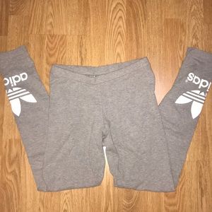 Adidas Leggings